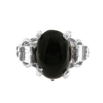 925 Sterling Silver Ring - A119538