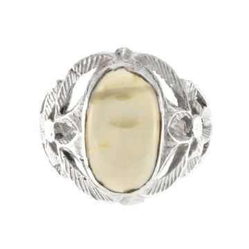 925 Sterling Silver Ring - A119539