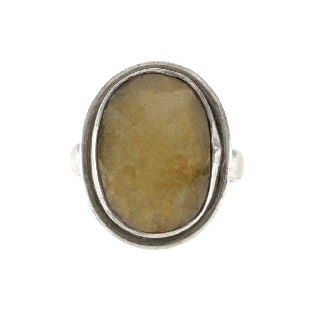 925 Sterling Silver Ring - A119541