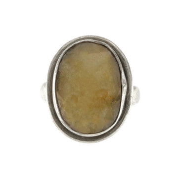 925 Sterling Silver Ring - A119541