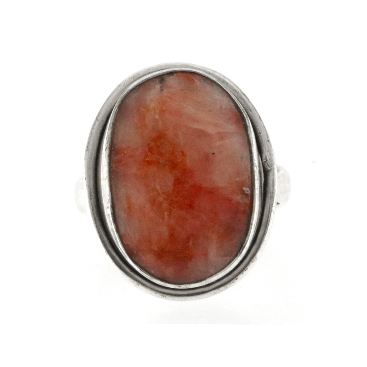 925 Sterling Silver Ring - A119543
