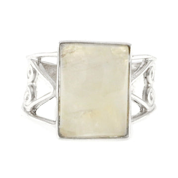 925 Sterling Silver Ring - A119547
