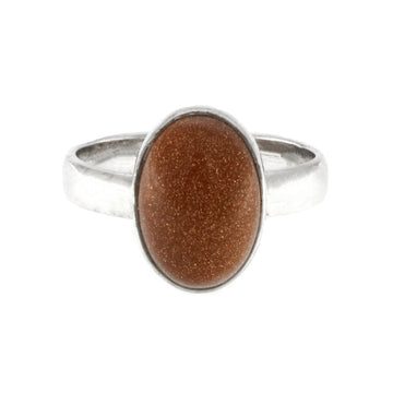 925 Sterling Silver Ring - A119548