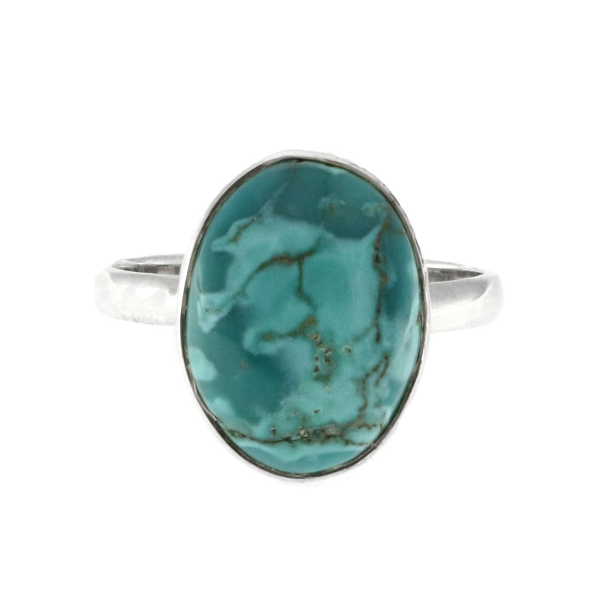 925 Sterling Silver Ring - A119549