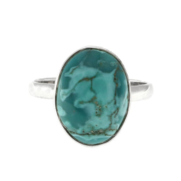 925 Sterling Silver Ring - A119549