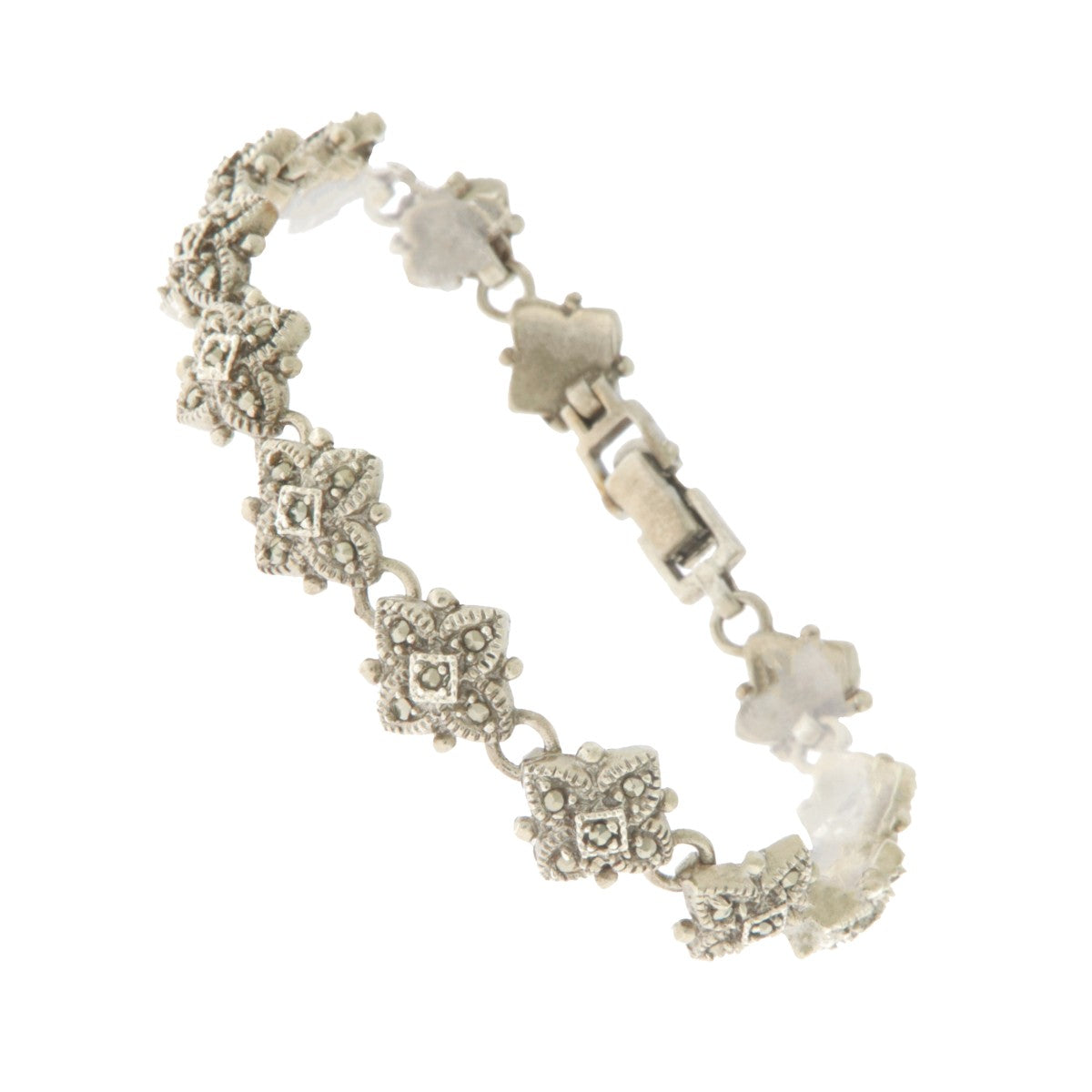 925 Sterling Silver Bracelet - A119930