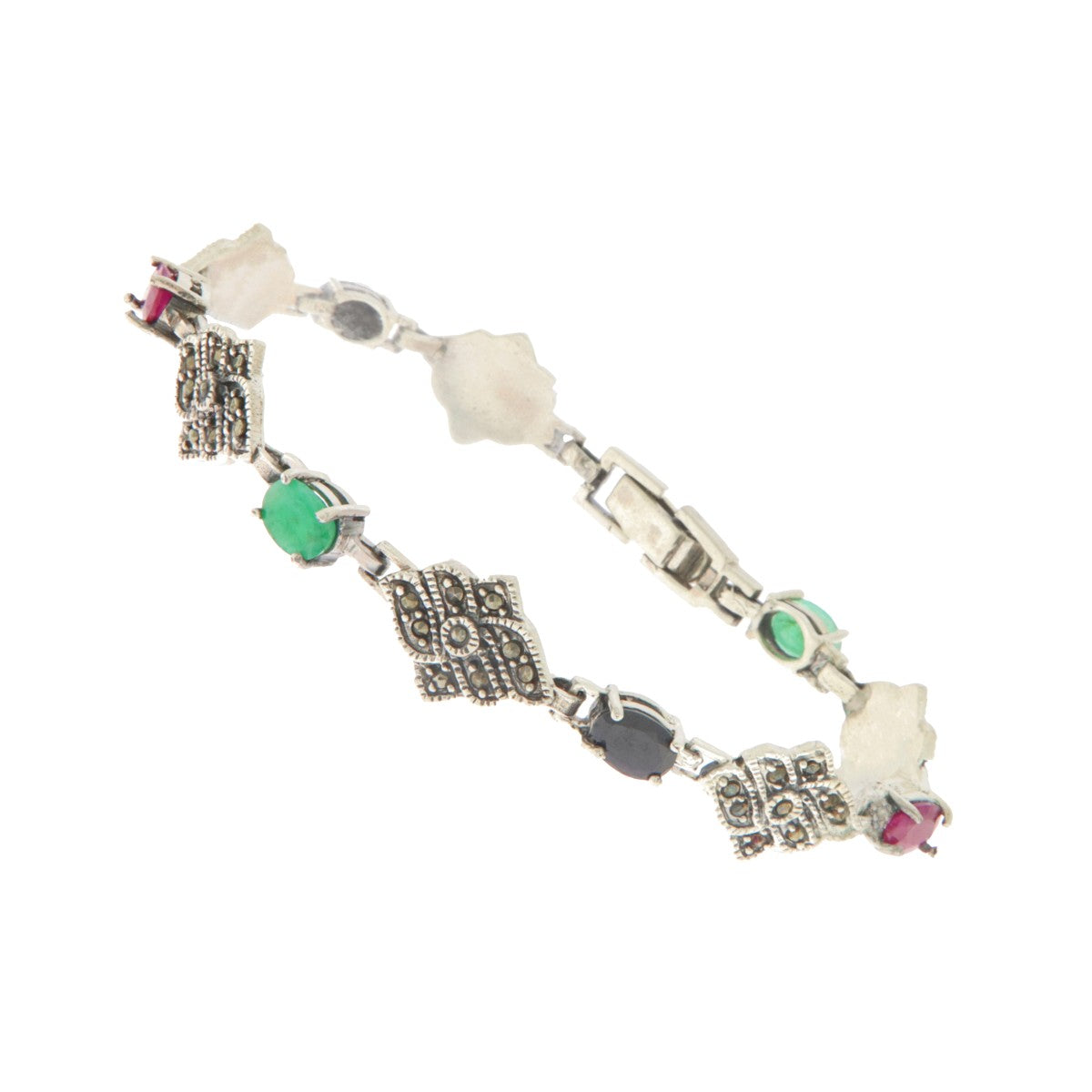 925 Sterling Silver Bracelet - A119931