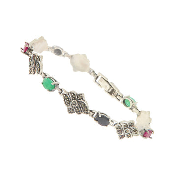 925 Sterling Silver Bracelet - A119931