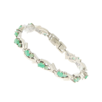 925 Sterling Silver Bracelet - A119932