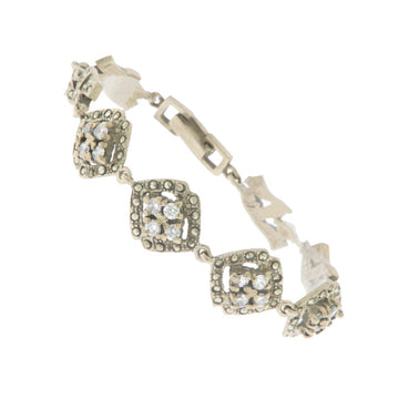 925 Sterling Silver Bracelet - A119933