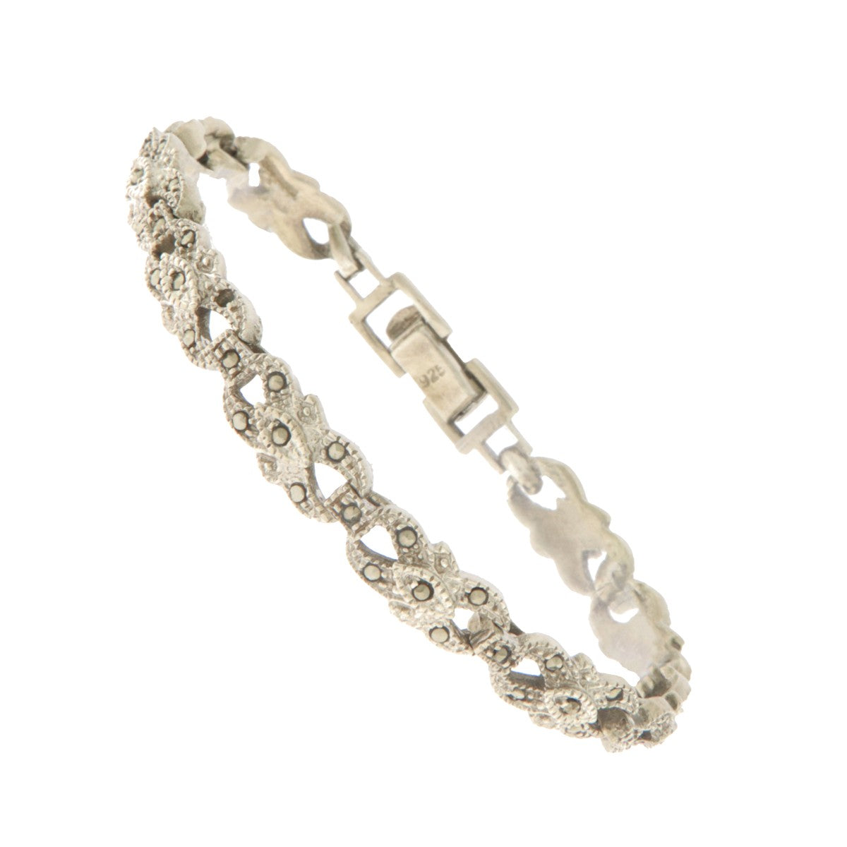 925 Sterling Silver Bracelet - A119934