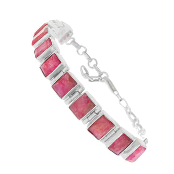 925 Sterling Silver Bracelet - A119935