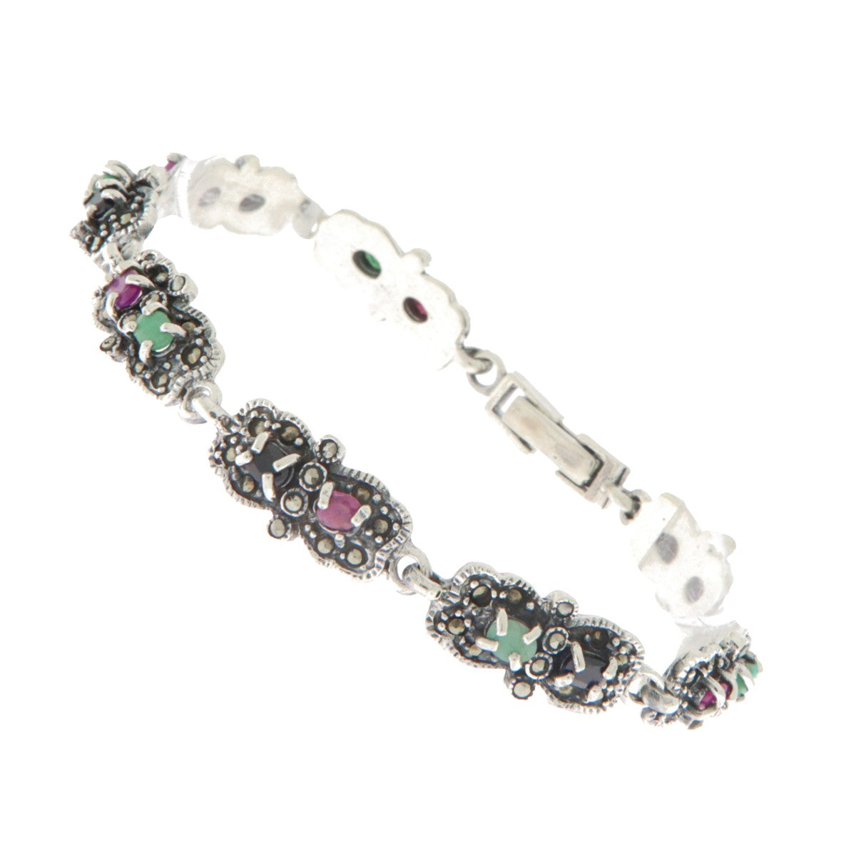 925 Sterling Silver Bracelet - A119936