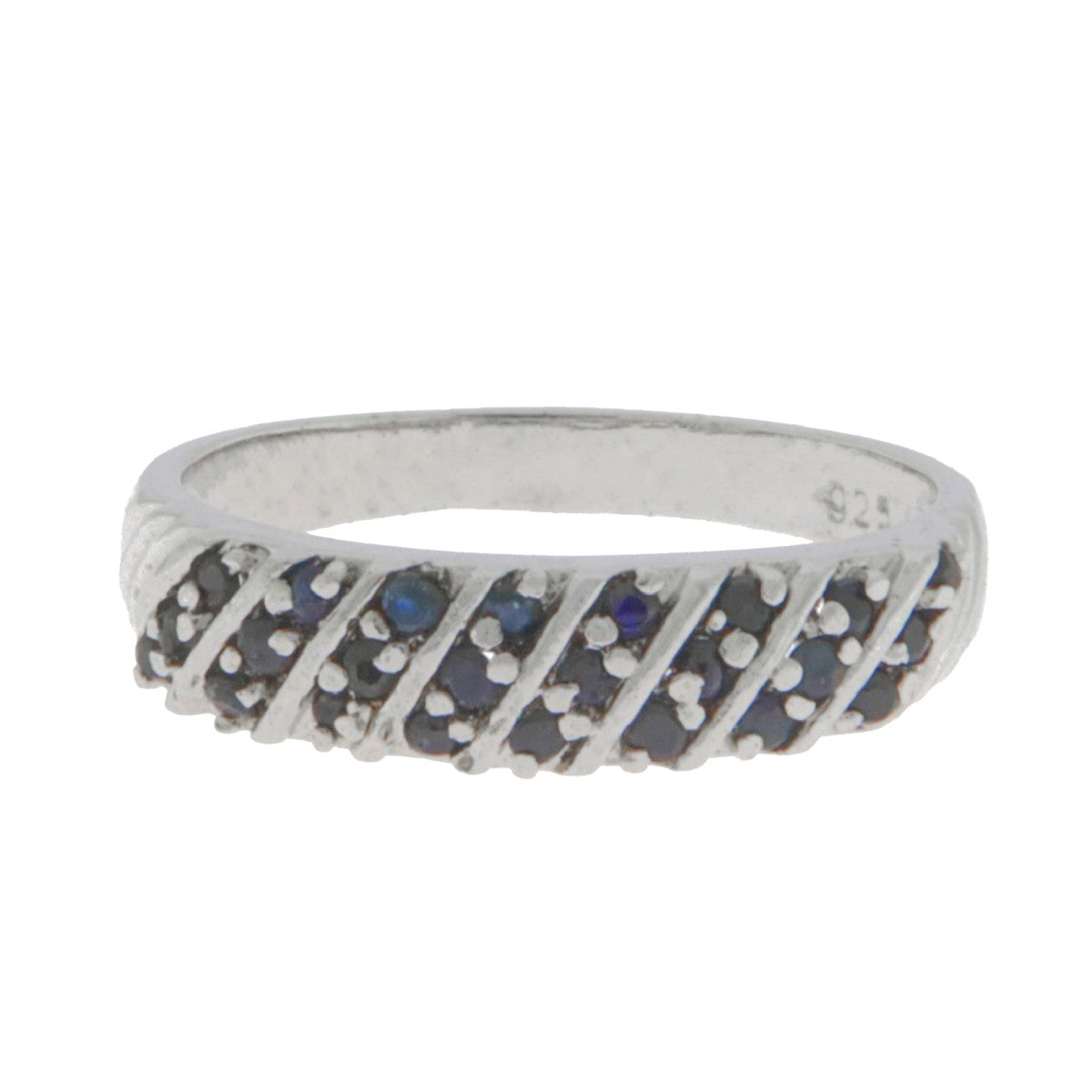 925 Sterling Silver Ring - A119948