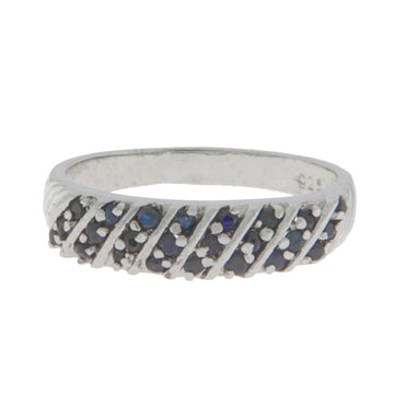 925 Sterling Silver Ring - A119948