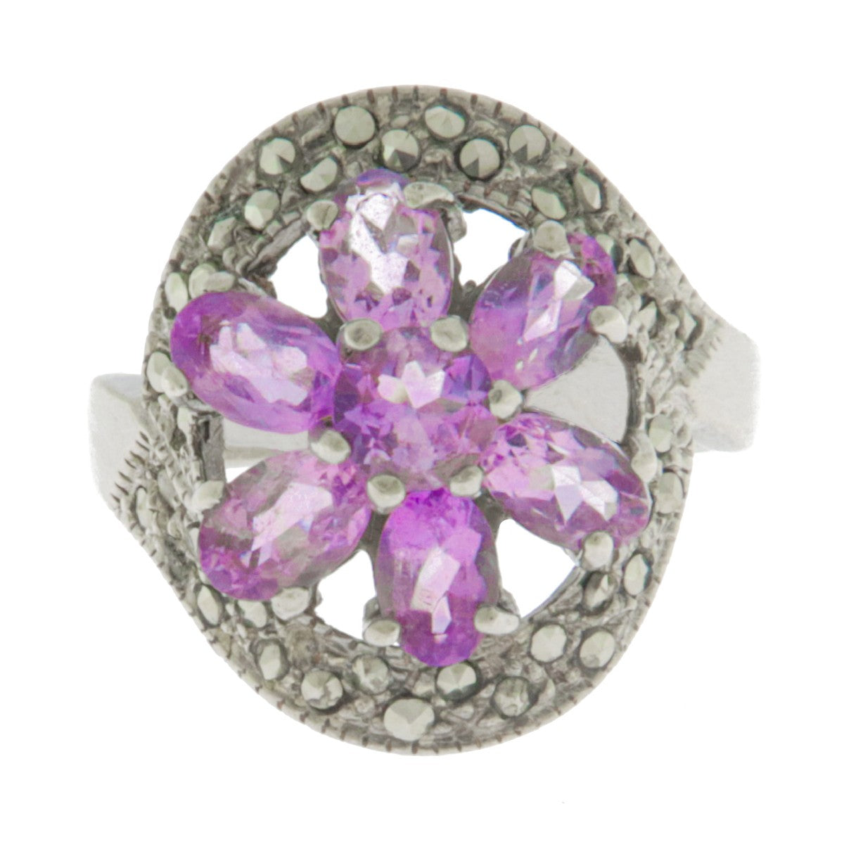 925 Sterling Silver Ring - A119950