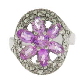 925 Sterling Silver Ring - A119950