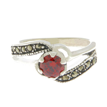 925 Sterling Silver Ring - A119951