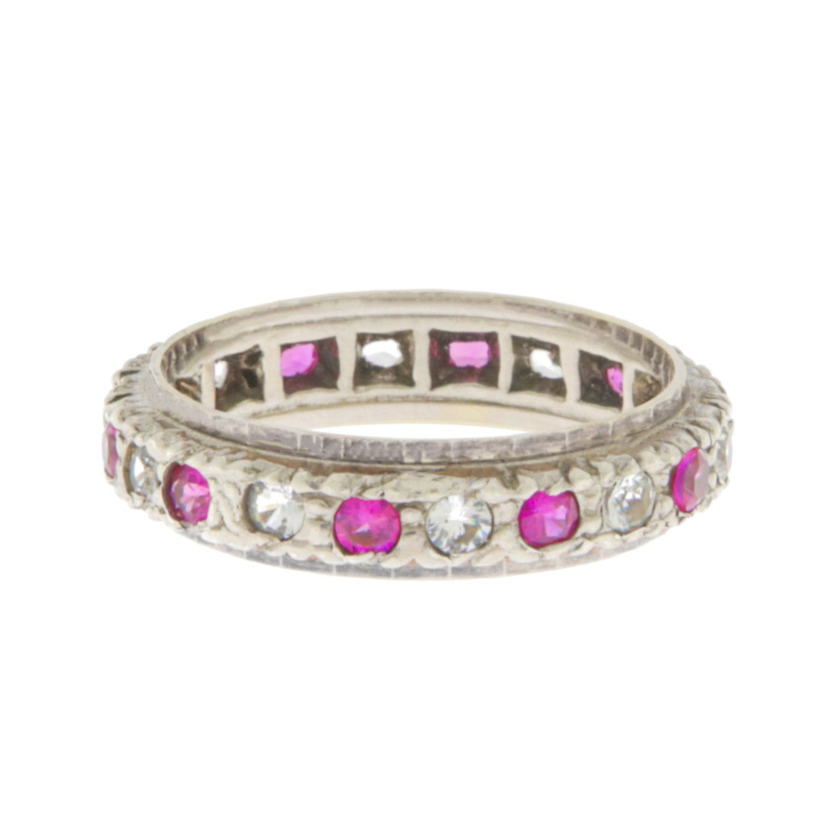 925 Sterling Silver Ring - A119952