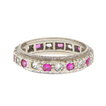 925 Sterling Silver Ring - A119952