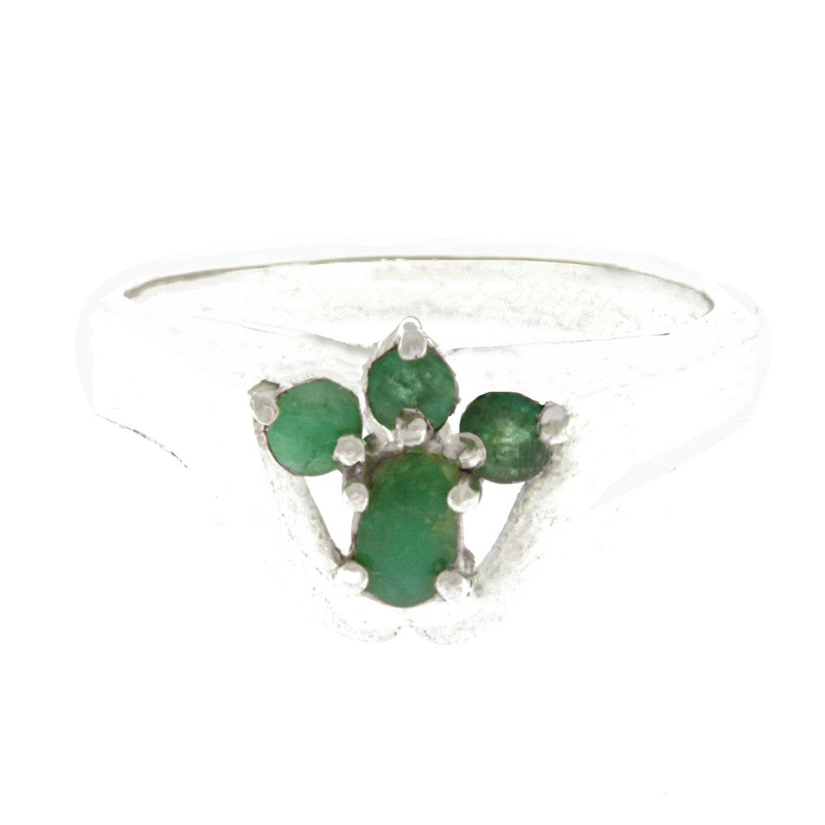 925 Sterling Silver Ring - A119953
