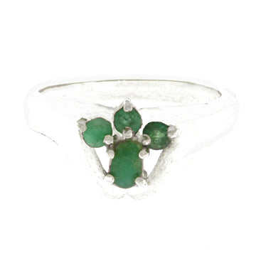 925 Sterling Silver Ring - A119953