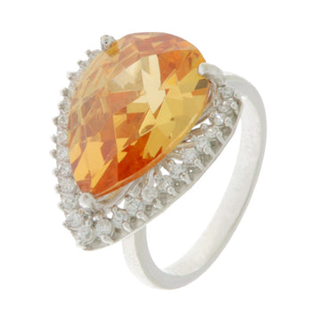 925 Sterling Silver Ring - A119954
