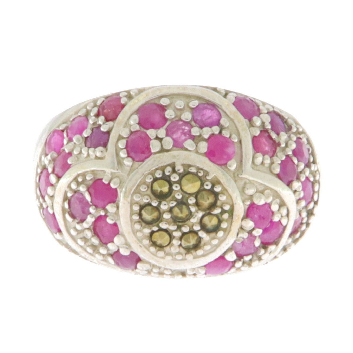 925 Sterling Silver Ring - A119955