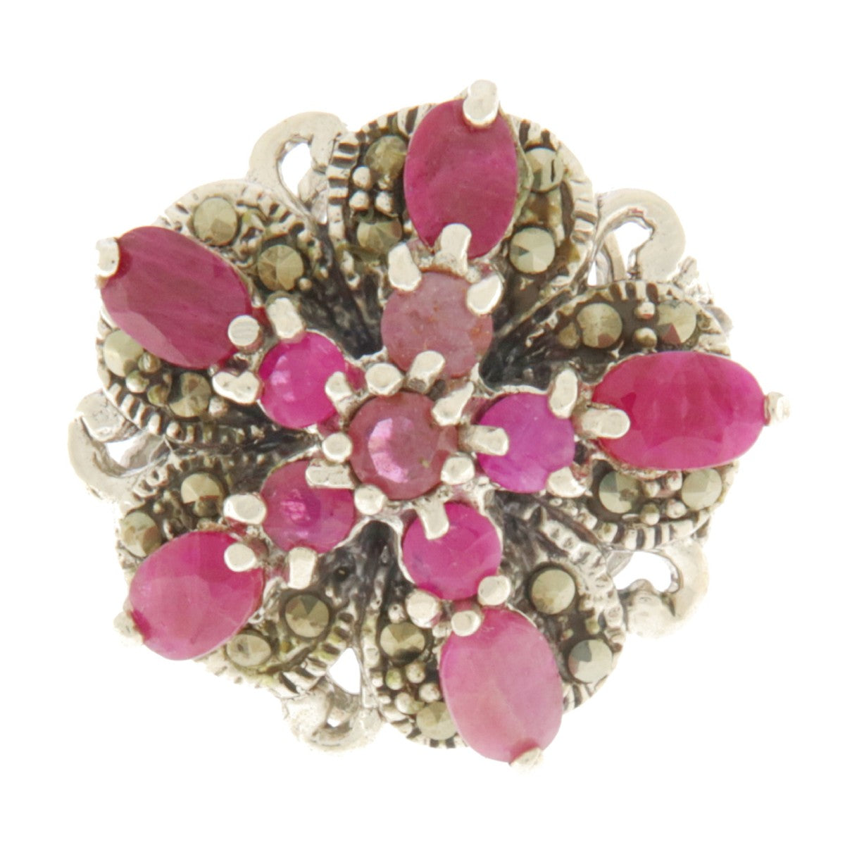 925 Sterling Silver Ring - A119958