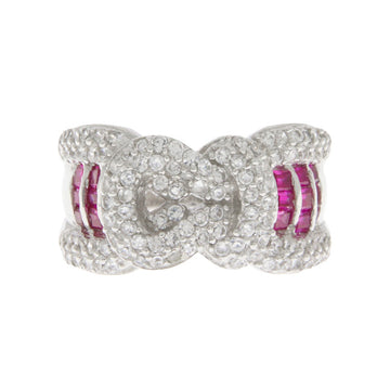 925 Sterling Silver Ring - A119959