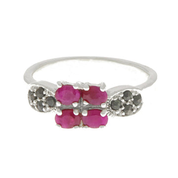925 Sterling Silver Ring - A119960