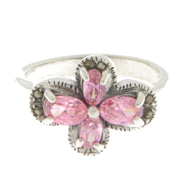 925 Sterling Silver Ring - A119961