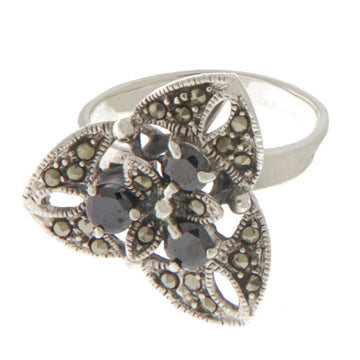 925 Sterling Silver Ring - A119964