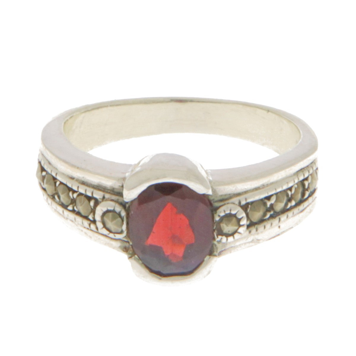 925 Sterling Silver Ring - A119965