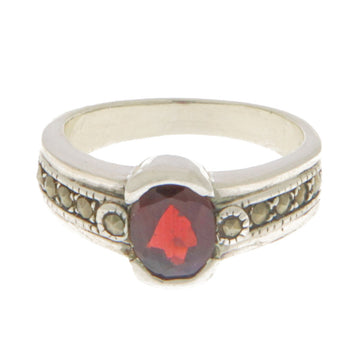 925 Sterling Silver Ring - A119965