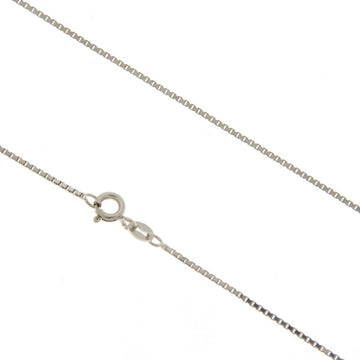 925 Sterling Silver Box Chain - A120510