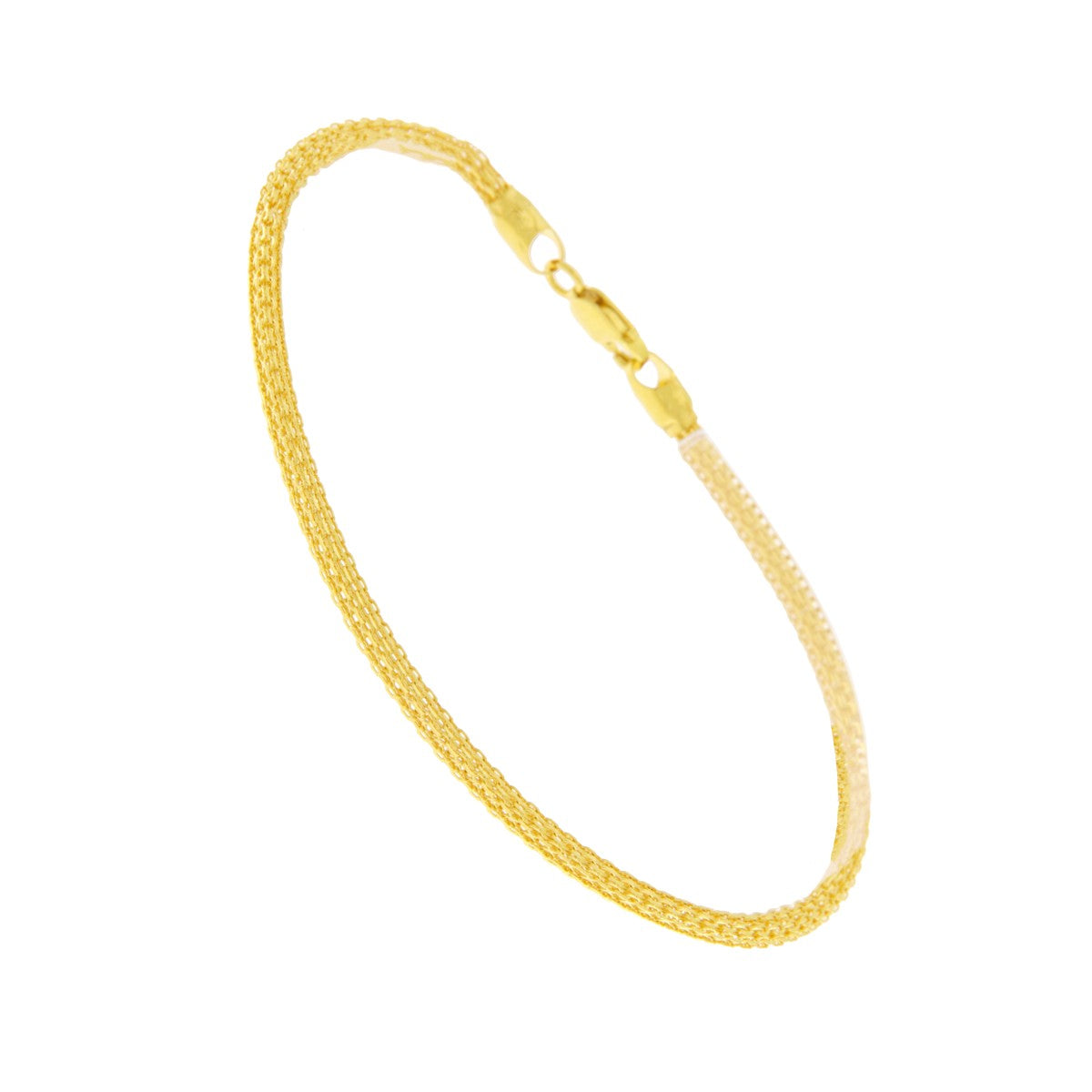 22ct Gold Bracelet - A120897