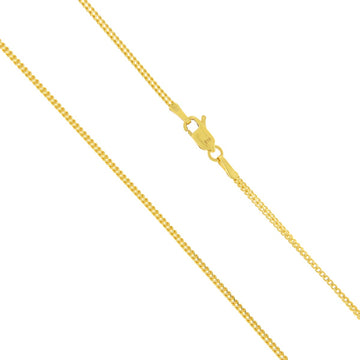 22ct Gold Franco Chain - PB21519
