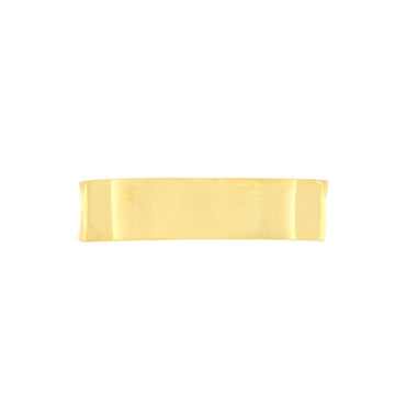 22ct Gold Wedding Band - A122314