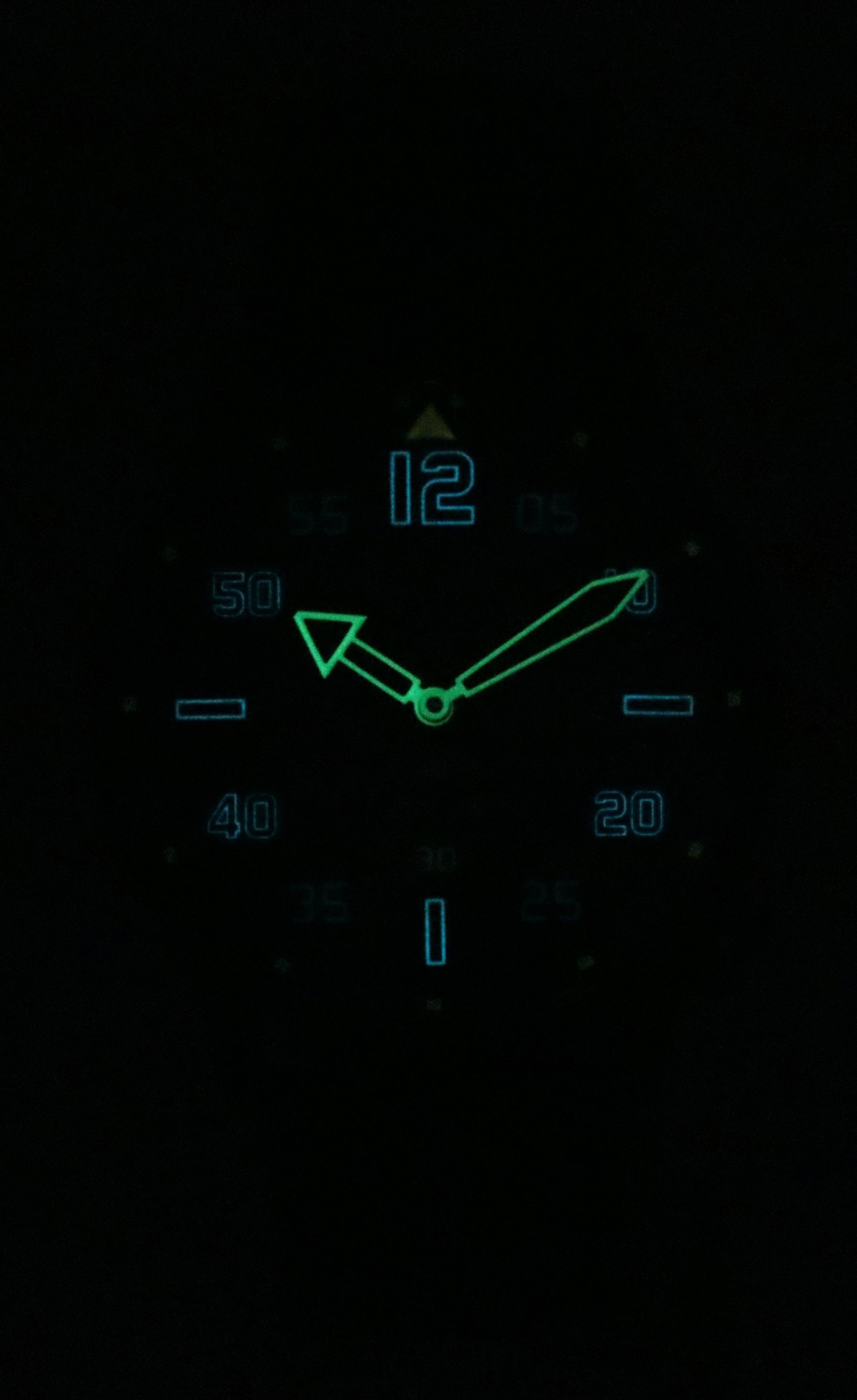 AVI-8 Hawker Typhoon Baldwin Iron Blue Leather Strap Grey Dial Automatic AV-4119-03 Men's Watch
