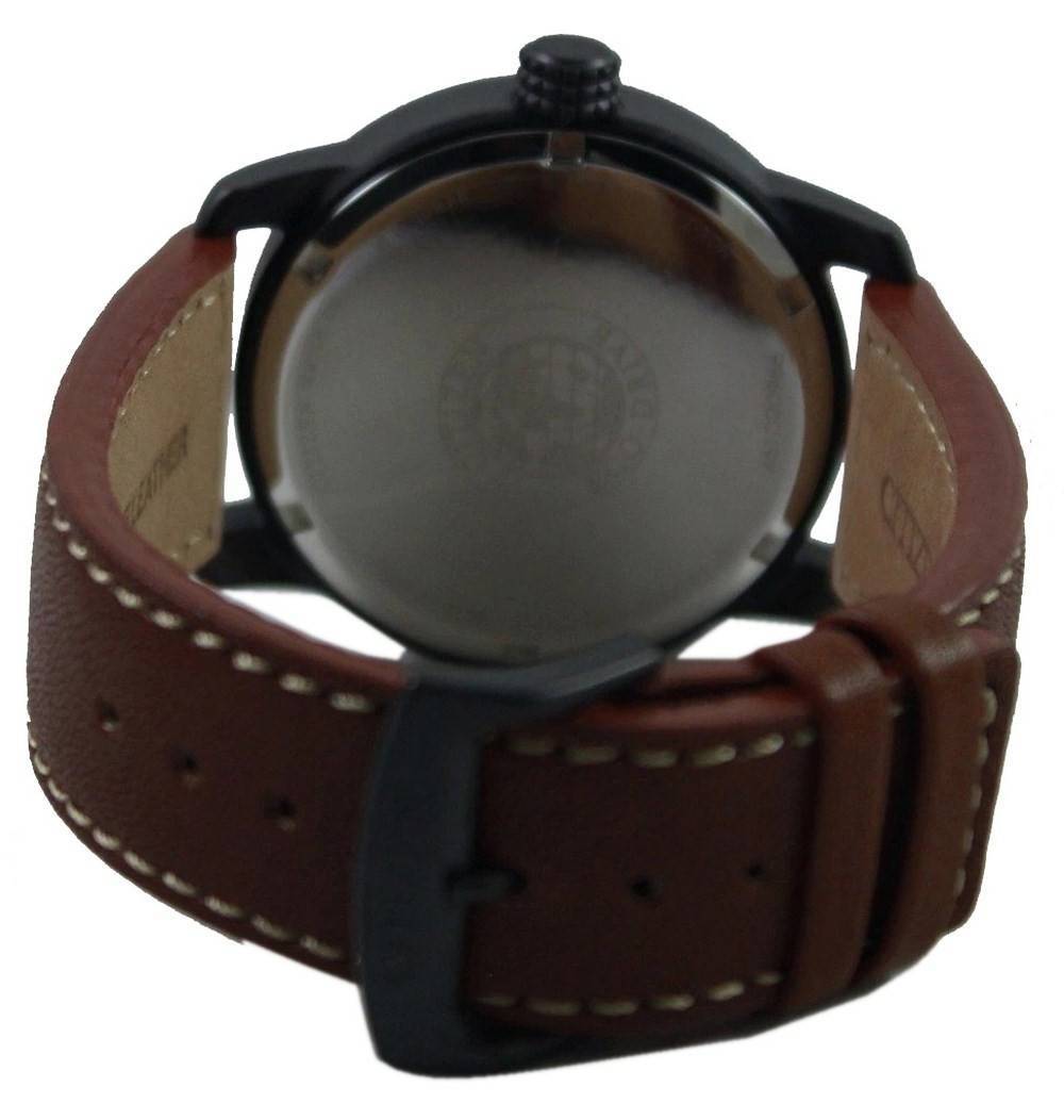 Citizen Eco-Drive BM8475-26E Men's Watch
