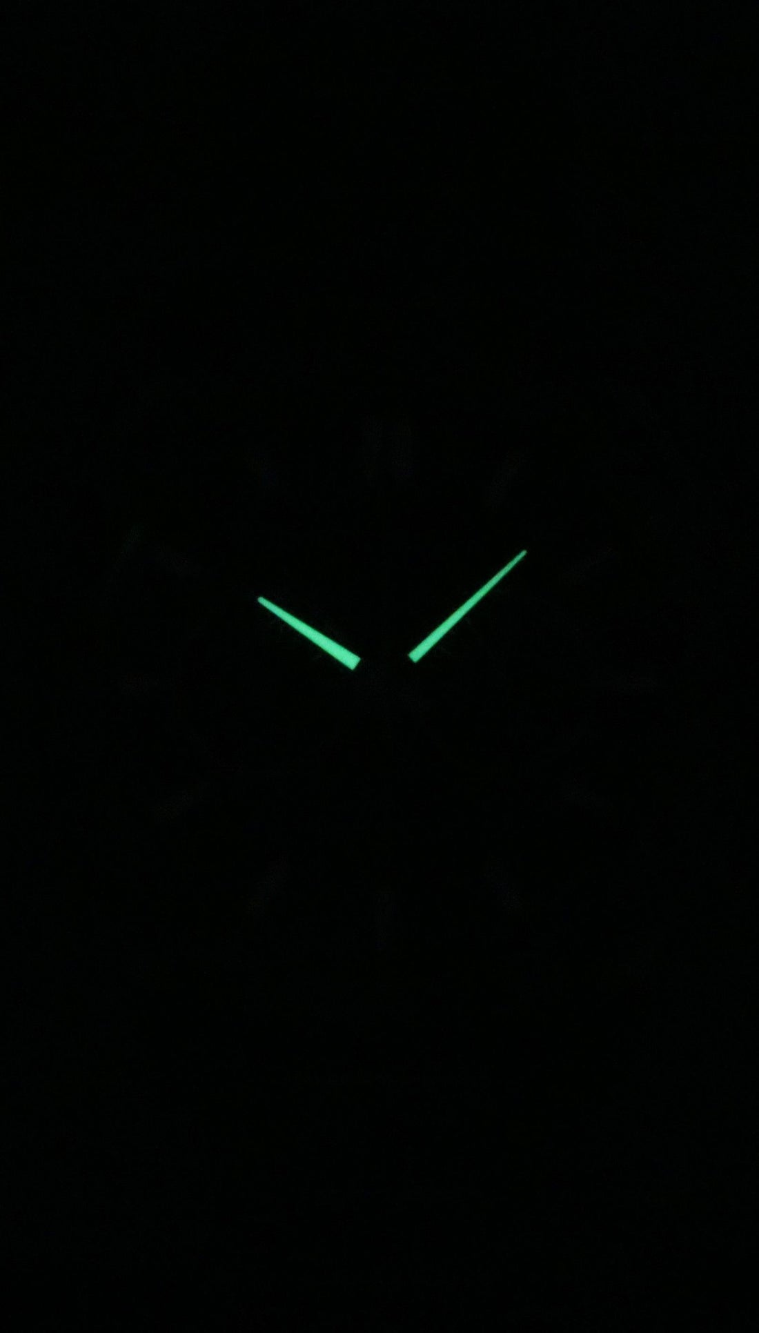 Citizen Eco-Drive Chronograph Stainless Steel Green Dial CA4590-81X 100M Men's Watch
