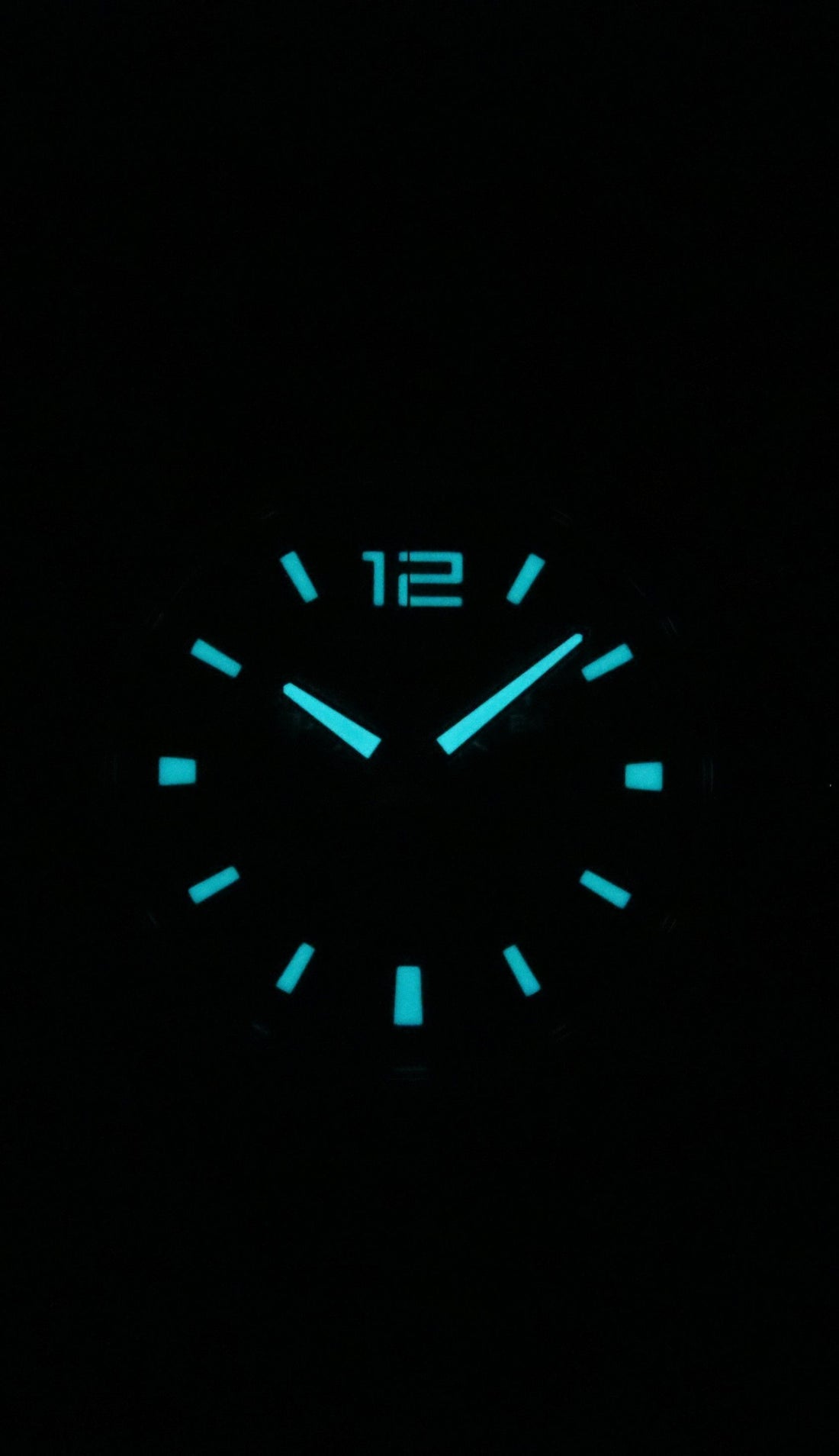 Citizen Eco-Drive Chronograph Stainless Steel Green Dial CA4640-50X 100M Men's Watch