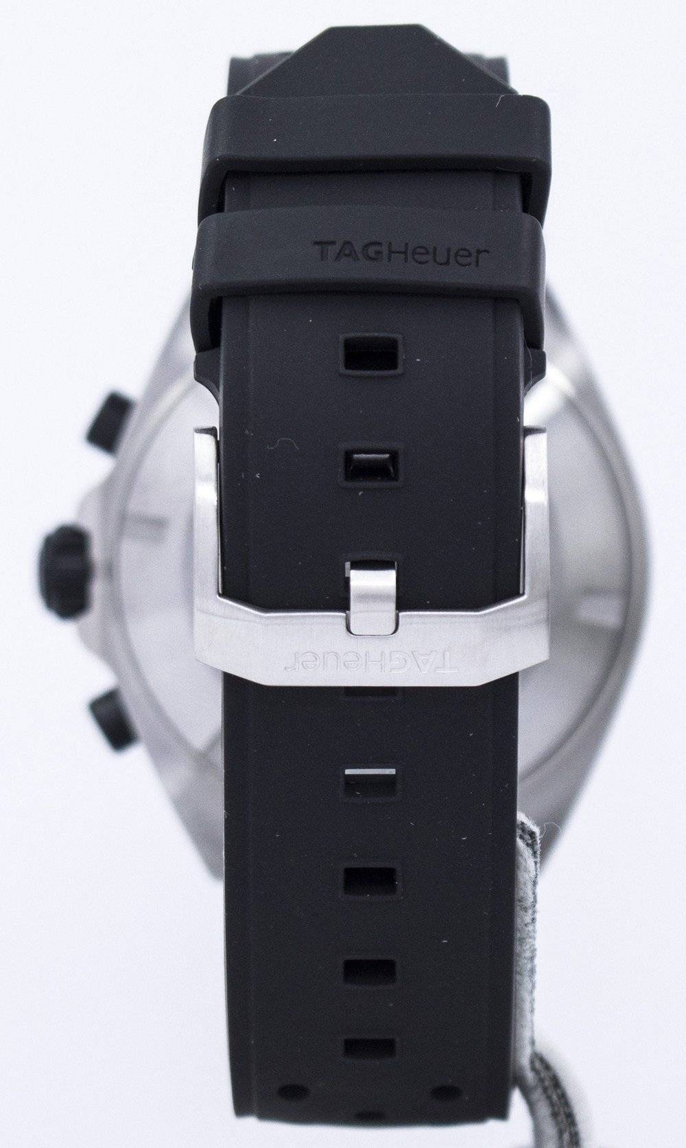 TAG Heuer Formula 1 Chronograph Tachymeter Quartz CAZ1010.FT8024 Men's Watch
