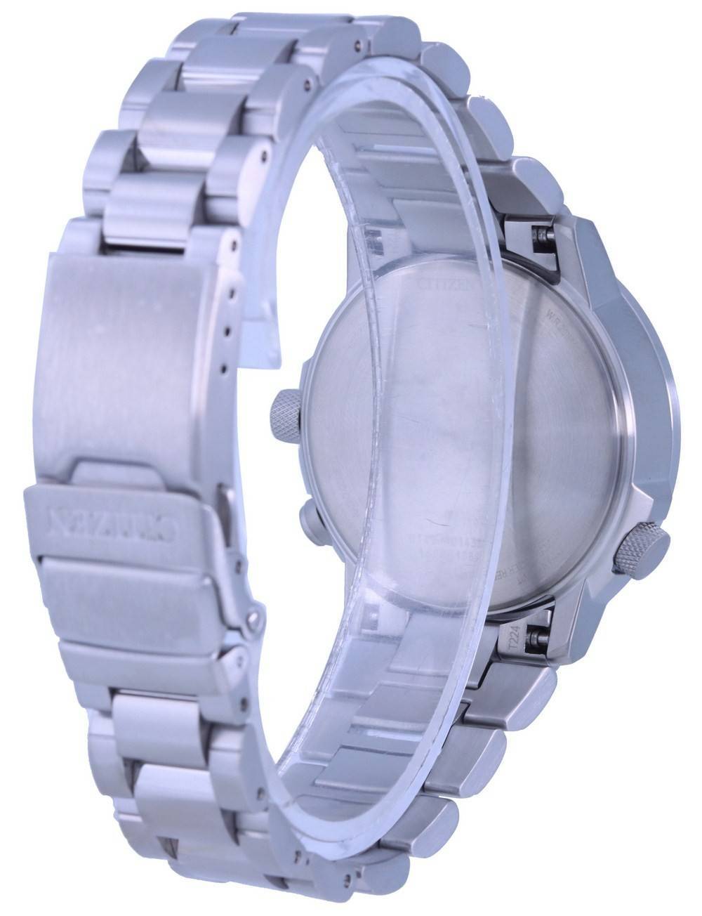 Citizen Promaster Sky Radio-Controlled Eco-Drive CB0241-85X 200M Men's Watch