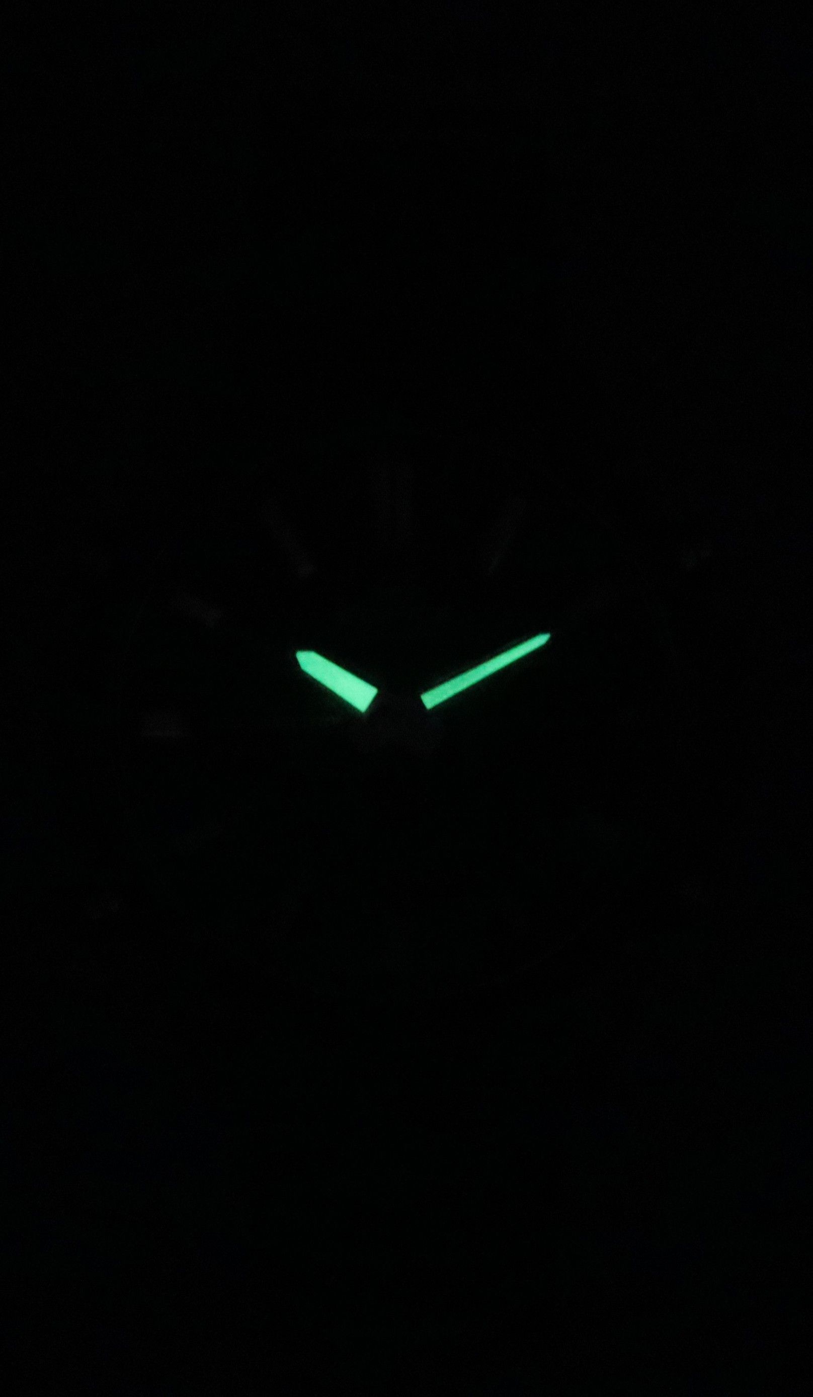 Casio Edifice Analog Digital Stainless Steel Green Dial Quartz EFV-C120D-3A 100M Men's Watch