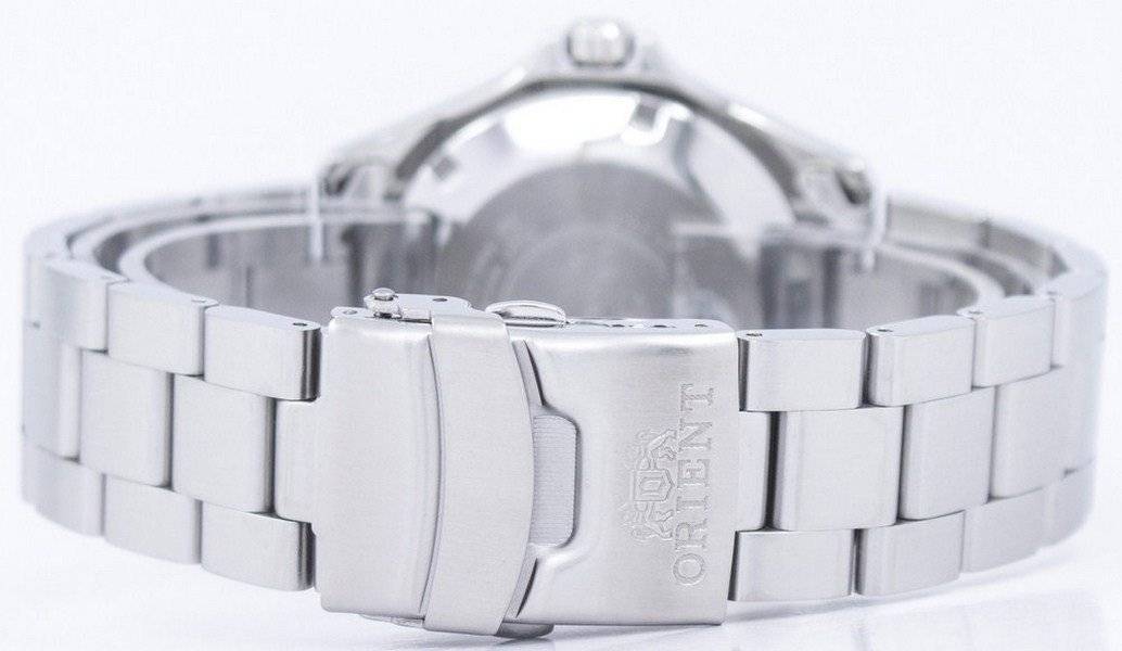 Orient Mako II Automatic 200M FAA02002D9 Men's Watch