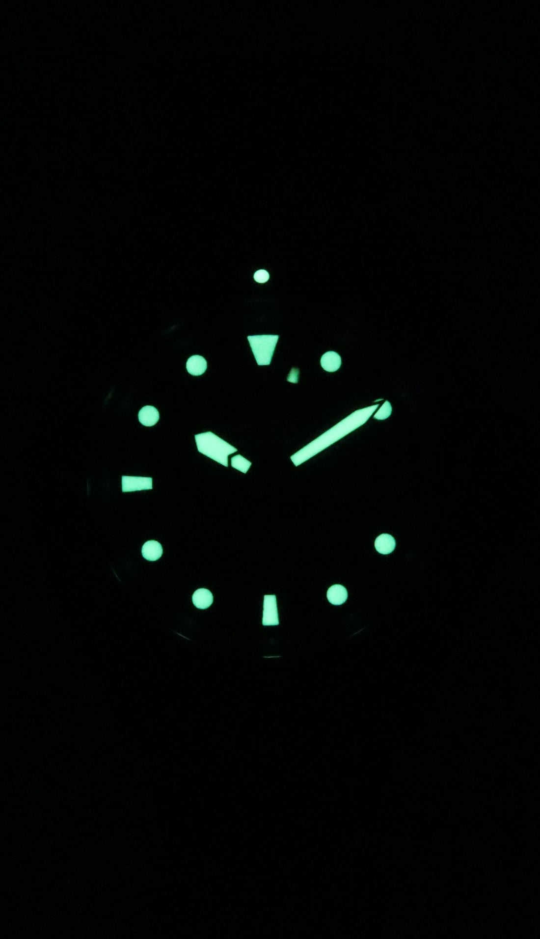 Orient Ray Raven II Automatic 200M FAA02003B9 Men's Watch