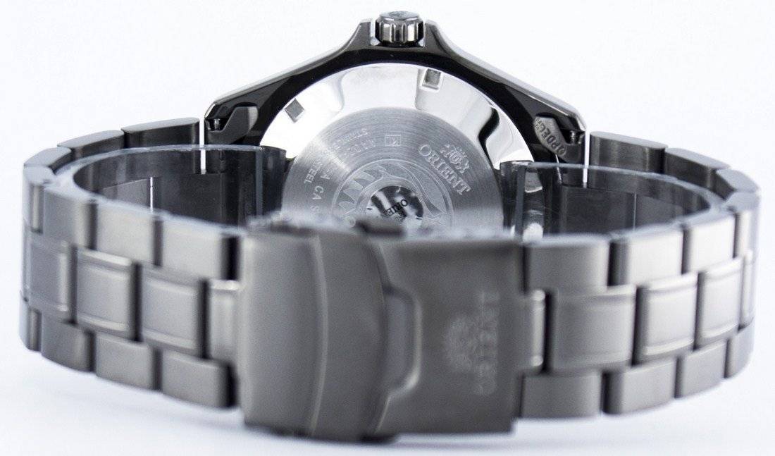 Orient Ray Raven II Automatic 200M FAA02003B9 Men's Watch