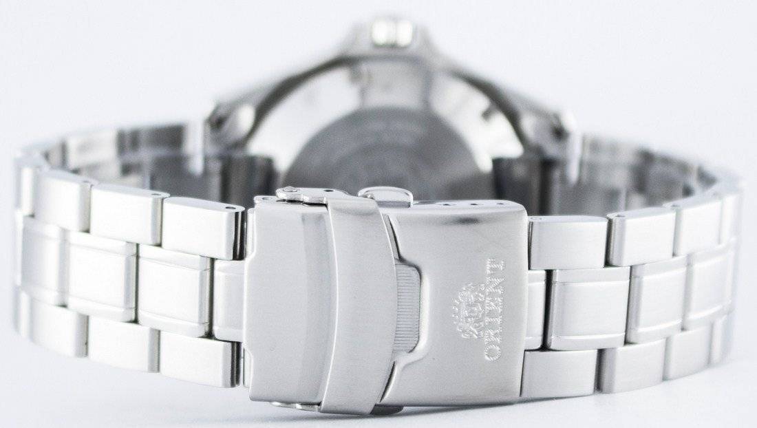 Orient Ray II Automatic 200M FAA02005D9 Men's Watch